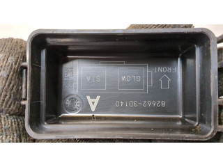 Блок реле  Toyota Land Cruiser Prado (120) - 2002-2009         