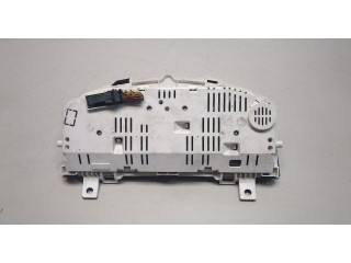 Панель приборов  Land Rover Range Rover Sport 2005-2009       YAC500443       2.7  Дизель