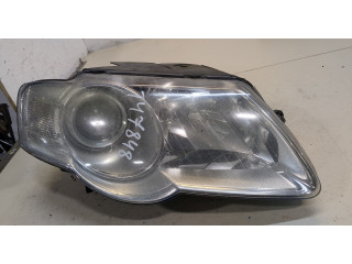 Фара передняя  Volkswagen Passat 6 2005-2010 правая 
