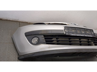 Решетка радиатора  Renault Clio 2005-2009          