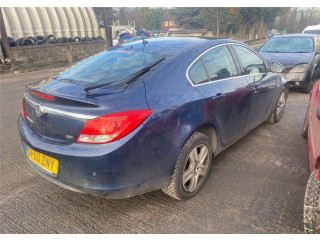  Турбина  Opel Insignia 2008-2013              55562591, 55581460, 55596485, 95519816