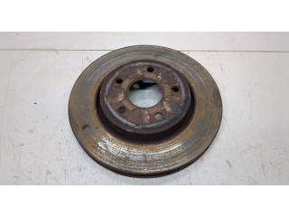Диск тормозной  Jeep Grand Cherokee 2004-2010   передний         