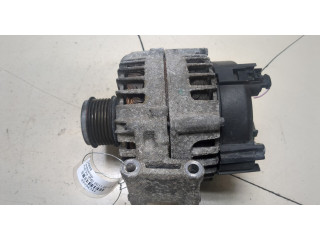 Генератор  Audi A4 (B8) 2011-2015       06H903017KX    
