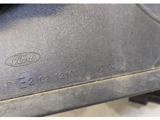 Зеркало боковое  Ford Mondeo 5 2015-  правое             1929831, DS7317E714FC
