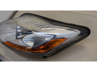 Фара передняя  Ford Kuga 2008-2012 левая 