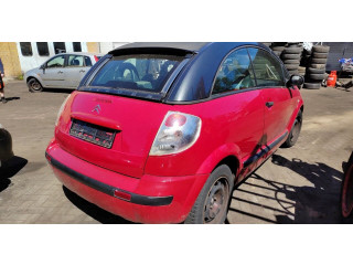 Стойка амортизатора  Citroen C3 2002-2009     1.6  бензин