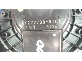 Моторчик печки  Jeep Patriot 2007-2010 AY2727005101     AY2727005101   