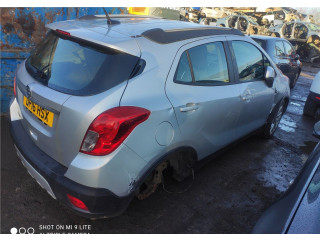 Решетка радиатора  Opel Mokka 2012-2015          1.6 1320251, 95391786