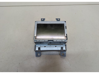 Дисплей бортового компьютера  Land Rover Freelander 2 2007-2014 6H5210E958       