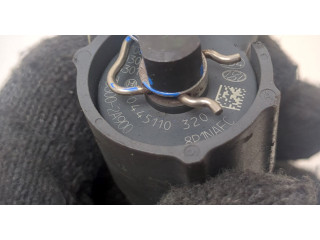Форсунка топливная  KIA Ceed 2007-2012    0445110320     