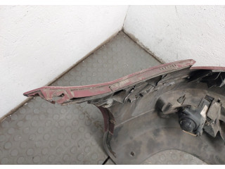 Бампер  Seat Toledo 2 1999-2004 передний   