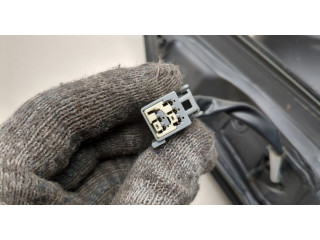 Зеркало боковое  Ford Focus 2 2005-2008  правое           