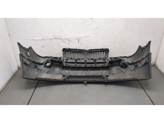 Бампер  BMW X3 E83 2004-2010 передний   