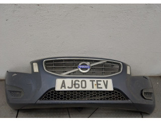 Бампер  Volvo S60 2010-2013 передний   