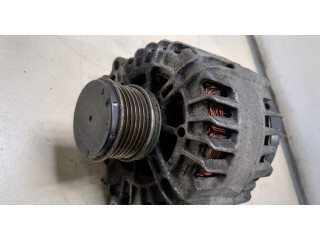 Генератор  Volkswagen Golf 6 2009-2012       06F903023G    