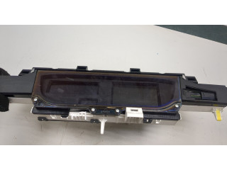Дисплей бортового компьютера  Mazda CX-7 2007-2012 EH70611J0D       