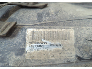 Фара передняя  Volvo V70 2007-2013 правая 