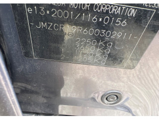 Зеркало боковое  Mazda 5 (CR) 2005-2010  правое             
