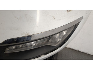 Решетка радиатора  KIA Sportage 2010-2016          863503W000