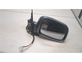 Зеркало боковое  Mercedes C W204 2007-2013  правое         Honda CR-V 2002-2006 