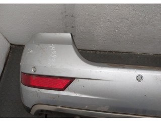 Бампер  Mercedes ML W164 2005-2011 задний   A1648802940, A1648856925