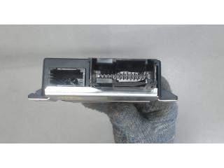 Блок комфорта  Audi A8 (D3) 2002-2005      4E0907468C    