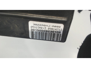 Блок комфорта  Honda Odyssey 2004-      3822ashja000   