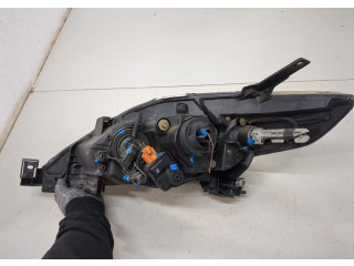 Фара передняя  Mazda 5 (CR) 2005-2010 правая 