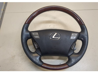 Руль  Lexus LS460 2006-2012           