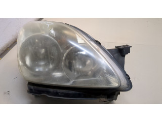 Фара передняя  Honda CR-V 2001-2006 правая 