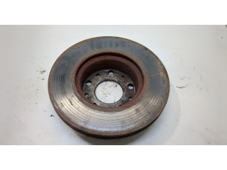 Диск тормозной  Citroen Jumper (Relay) 2006-2014   передний         