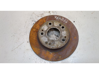 Диск тормозной  Honda Civic 2006-2012   задний         