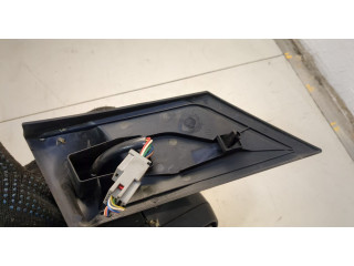 Зеркало боковое  Ford Focus 2 2008-2011  левое           