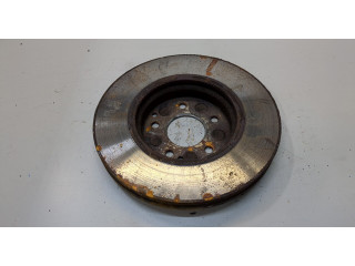 Диск тормозной  Mercedes CLK W209 2002-2009   передний   A2034210512      