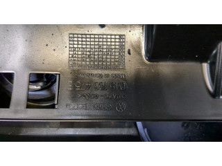 Клапанная крышка двигателя ДВС  Seat Ibiza 4 2008-2012 1.4  045103469H   