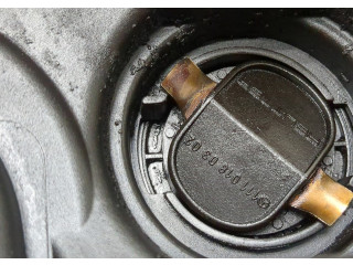 Клапанная крышка двигателя ДВС  Mercedes C W203 2000-2007 1.8     