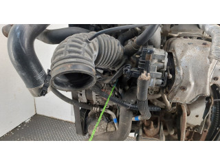 Форсунка топливная  Nissan Pathfinder 2004-2014    166005X30A     