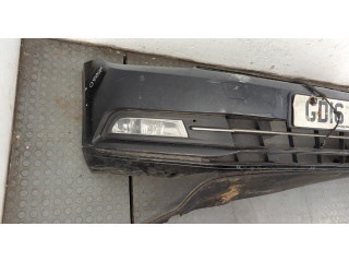 Бампер  Volkswagen Passat 8 2015- передний   3G0807217