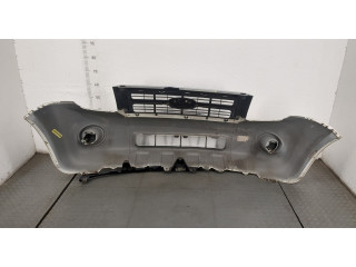 Решетка радиатора  Ford Escape 2007-2012          