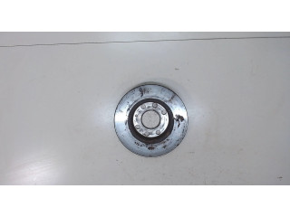 Диск тормозной  Opel Corsa B 1993-2000 1.0  передний     90008005, 93182290      