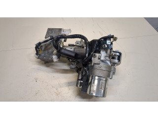 рейка  Колонка рулевая  Mazda CX-5 2012-2017      