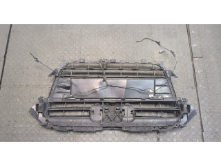 Решетка радиатора  Audi A4 (B8) 2011-2015          8K0853651E