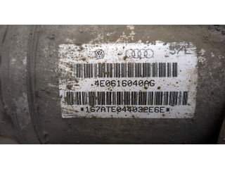 Стойка амортизатора  Audi A8 (D3) 2005-2007 4E0616040AG     