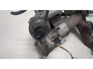  Турбина  Seat Leon 2 2009-2012             03L253016T
