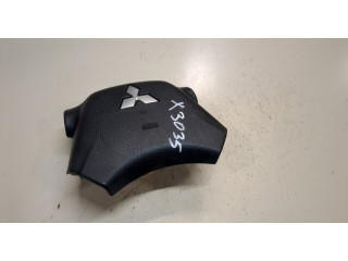 Подушка безопасности водителя  Mitsubishi Grandis     