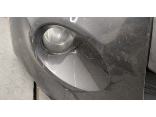 Бампер  Renault Megane 3 2009-2016 передний   