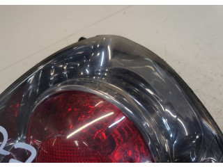 Задний фонарь        Lexus RX 1998-2003 