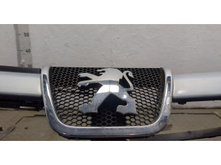 Бампер  Peugeot 807 2002-2014 передний   7401T5