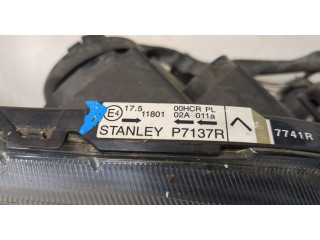 Фара передняя  Mazda 5 (CR) 2005-2010 правая 