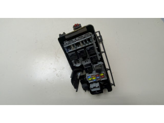 Блок предохранителей  Volvo XC90 2002-2006          2.4